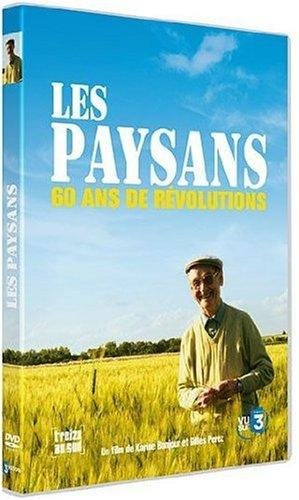 Les paysans [FR Import]