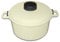 Globatek - Olla a presión para microondas (para cocinar arroz, verduras y pescado)