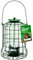 Gardman Squirrel Proof Bird Seed Feeder, Natural, A01620, 16 x 16 x 25.5 cm