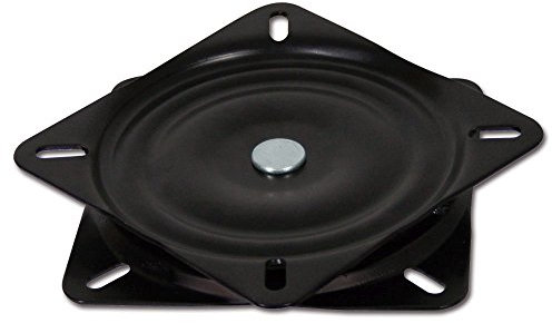 Waterside Boat Seat Swivel Base (Drehteller für Bootssitz)