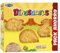 Artiach Galletas Dinosaurus Superfamiliar, 411g