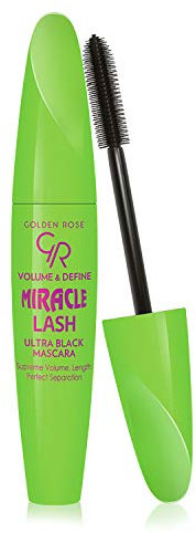 Golden Rose Mascara Set of 4 by Golden Rose