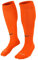 Nike Unisex Classic Ii Cushion Fussball Socken, Mehrfarbig (Safety Orange / Black), L EU