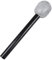 Glitter Microphone by Bristol Novelty