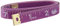 Dritz Sew 101 Tape Measure, 1/2 x 60, 1 Count Maßband, violett, 1.6 m