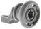 First4Spares Roulette de panier supérieur pour lave-vaisselle Beko