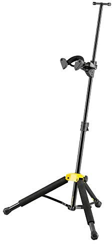 Hercules Ds571bb Travlite Violin/Viola Stand