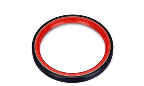 Elring 511.064 Wellendichtring, Kurbelwelle (Menge: 1 Stk) | Kompatibel mit: CITROËN CX I, CX I Break, CX II, CX II Break, JEEP CHEROKEE, CJ5 - CJ8, PEUGEOT 505, 505 Break, RENAULT 18
