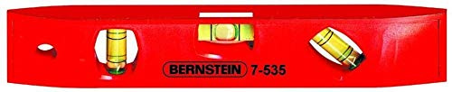 Amber Tool spirit level, 225 MM long 7–535