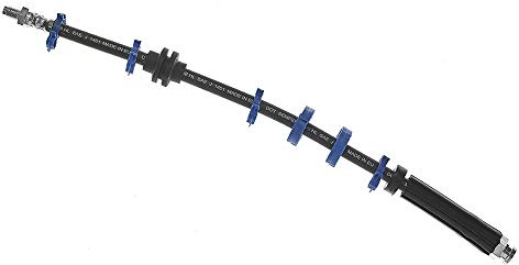 Brembo T23112 Bremsschläuch | Kompatibel mit: FIAT BARCHETTA, PUNTO, PUNTO Cabriolet, PUNTO Van, LANCIA Y, Y10