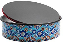 Domo Tortiere Push Pan FR (20 Cm)