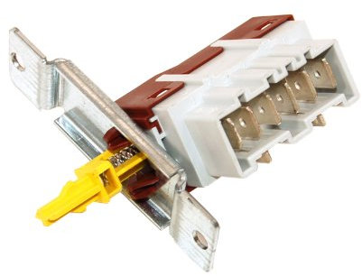 Aeg Lavavajillas 1115741017 Accesorios/Faure Interruptor principal