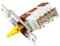 Aeg Lavavajillas 1115741017 Accesorios/Faure Interruptor principal