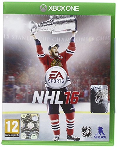 Electronic Arts NHL 16 - Xbox One
