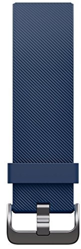 Fitbit Uhrenband Blaze Classic blau S