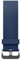 Fitbit Uhrenband Blaze Classic blau S