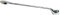 Draper Expert 54286 Ringmaulschlüssel 13mm