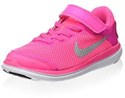 Nike Sneaker Flex 2016 RN (PSV) Fucsia EU 31 (US 13C)