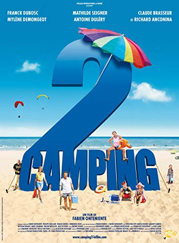 Camping 2 [FR Import]