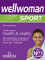 Vitabiotics Wellwoman Sport and Fitness - 30 Tablets, Pack of 1