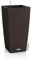 LECHUZA CUBICO Cottage 40 mokka 15245