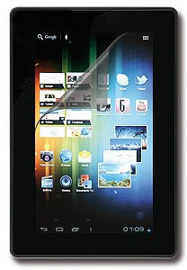 Pellicola Protettiva Universale per Tablet 7” HD