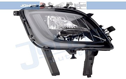 Johns, Nebelscheinwerfer Nebellampe passend für Opel Astra J 12/2009-08/2012 H10 Rechts