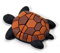 Ulticool - Schildkröte 16 GB USB Stick - Memory Stick Daten Speicher - Turtle Pen Drive - Speicherstick - Braun und Schwarz