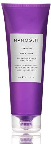 Nanogen Haarverdicker Shampoo Für Frauen