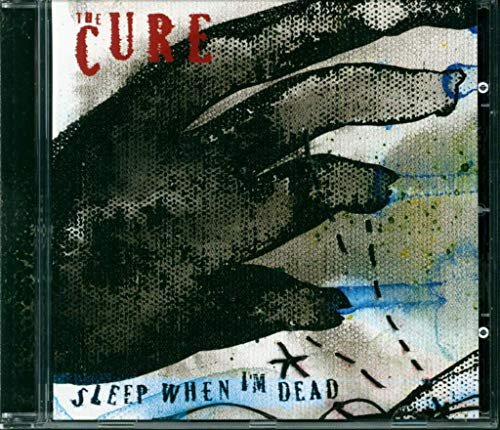 Sleep When I'M Dead (Ltd.Collector'S Edt.)