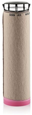 MANN-FILTER, CF 500 Secondary Element