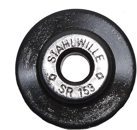Stahlwille SR153 Schneidrädchen für Rohrabschneider 153 & 14100 - 69010001