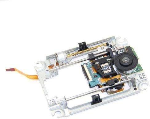 KEM450DAA Laser mit Rahmen kompatibel für PS3 Slim