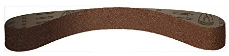 Klingpsor 37945 LS 309 X, Schleifleinen, 28X533, 60, 20 Stück