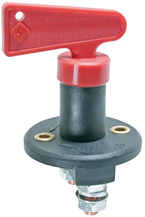 PILOT 39045 Batterietrennschalter