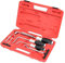JMP Simmerring und O-Ring Demontage Satz, 6-Tlg Demont schwarz 4043981079876