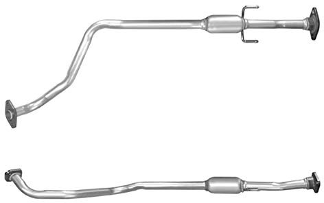 bmcatalys bm50285 Rohre