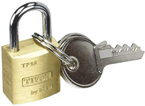 IFAM - Candado Laton Tifon Blister A/N 71501-15