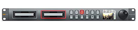 Blackmagic Design HyperDeck Studio 12 g