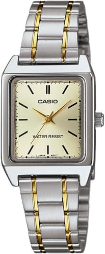 LTP-V007SG-9EUDF Casio Wristwatch