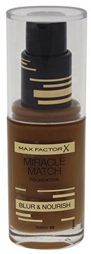 Max Factor Make-up-Finisher, 30 ml