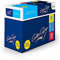 Color Copy Farblaserpapier ungestrichen, 100g/m², A4, Karton zu 5x500 Blatt, 12320, A4 210 x 297 mm, 100 g, Weiß