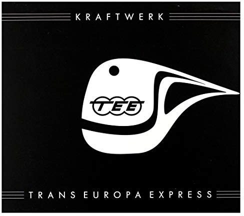 Trans Europa Express (Remaster)