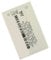 Replacement Battery for use in Nokia 8210 (750 mAh), rechargeable, 1 year manufacturer warranty