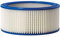 Nilfisk Filterelement D275X187 M-Class PET NANO (Filter für Industriesauger ATTIX / IVB, Zubehör für Staubsauger) 107400562