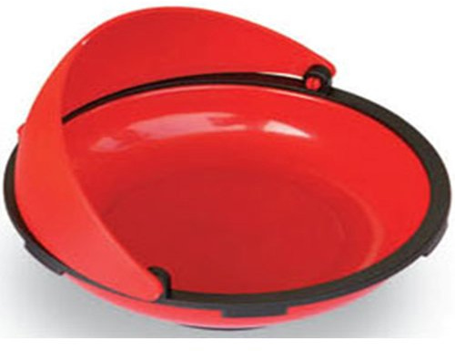 ABS Magnetschale/Werkzeugschalen Haftschale Magnetteller Magnettablett Magnethalter Magnetschüssel RUND TYP M2 ø 150 mm