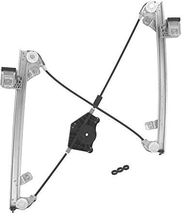 Magneti Marelli 71740121 Elektrische Fensterheber | Kompatibel mit: ALFA ROMEO 159, 159 Sportwagon