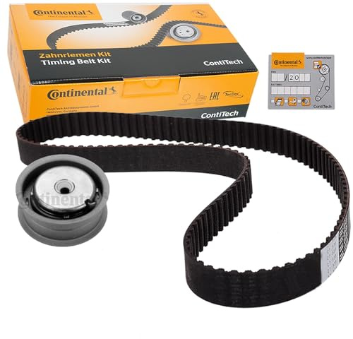 Contitech CT872 K2 Timing Belt Kit