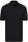 James & Nicholson Poloshirt Classic | Farbe: black | Grösse: XXL