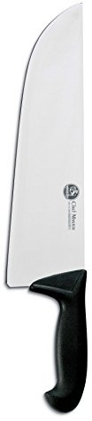 AUSONIA - Coltello da mezzo colpo con lama da Cm 32